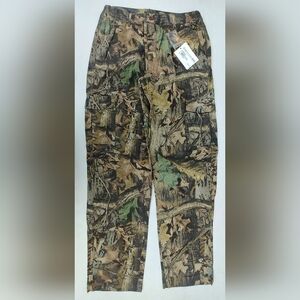 Beretta NEW Advantage Timber Camouflage Pants Size 38
